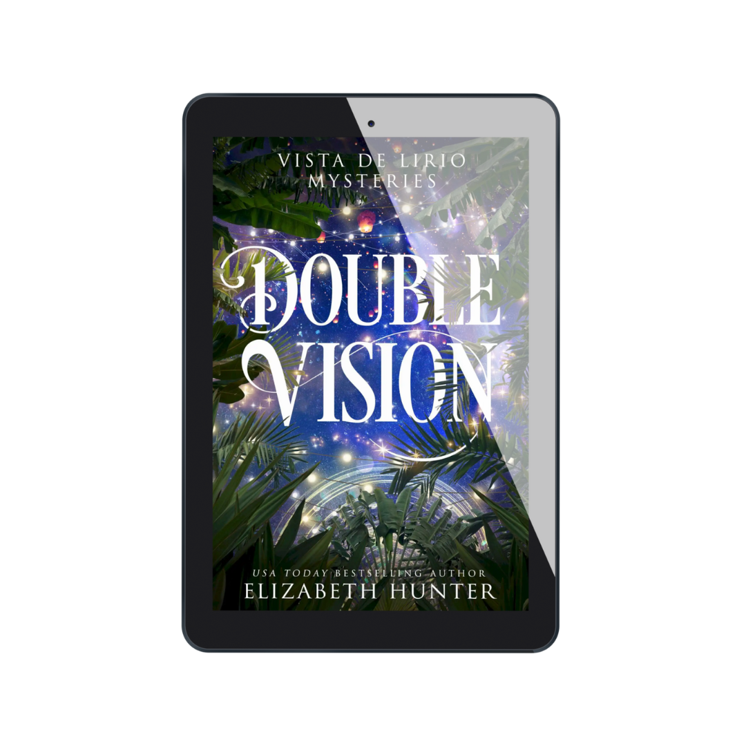 Double Vision (Vista de Lirio book 1)