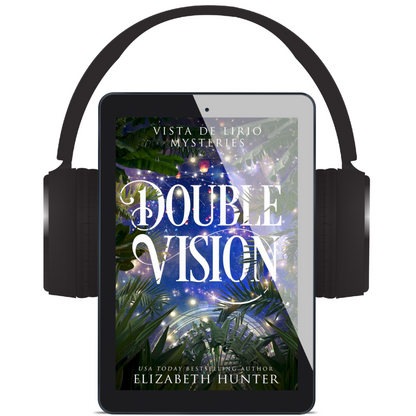 Double Vision (Vista de Lirio book 1)