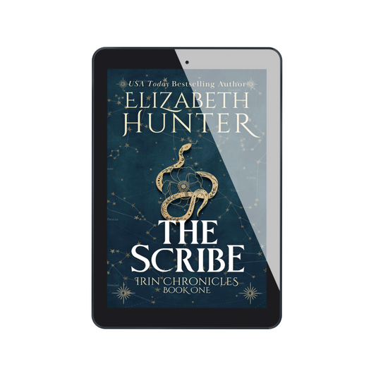 The Scribe (Irin Chronicles book 1)