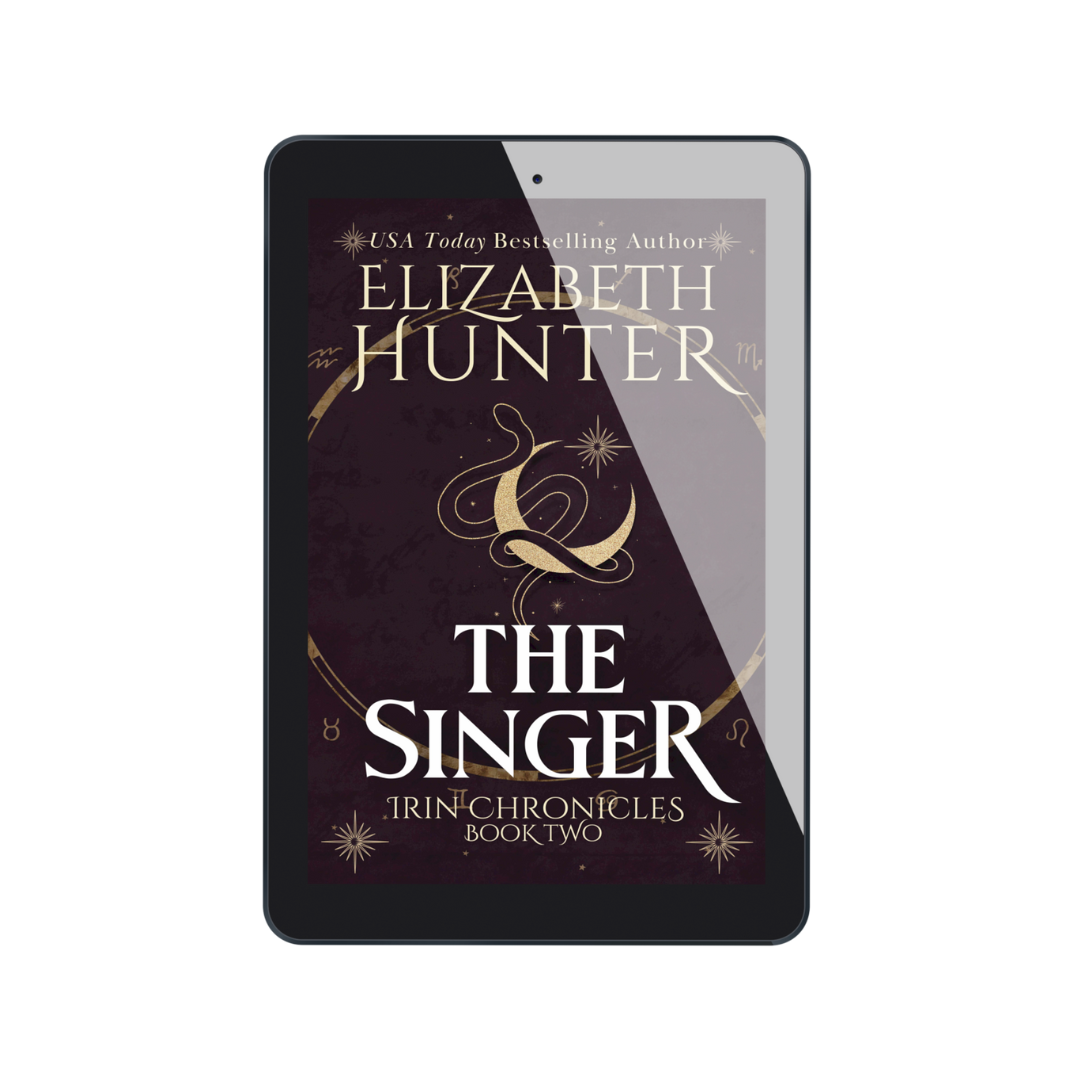 The Singer (Irin Chronicles book 2)