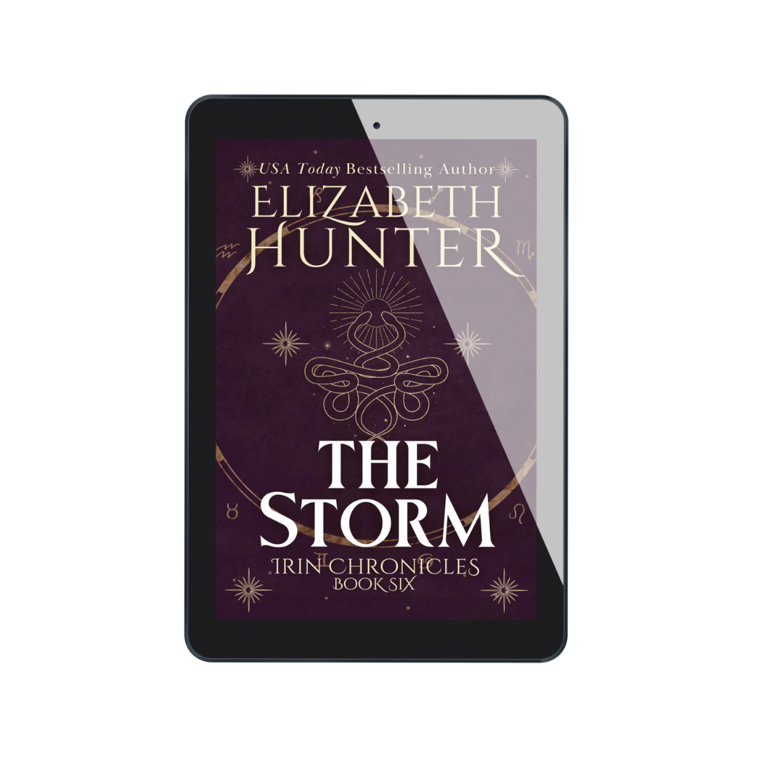 The Storm (Irin Chronicles book 6)