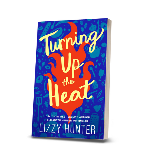 Turning Up the Heat: A Sizzling Modern Romance